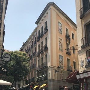 Meet your Posher, Nick